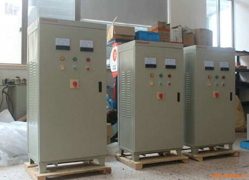 工業控制核心設備解析 軟啟動器、變頻器與配電設備的協同應用
